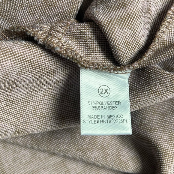 Fashion Nova Flower Two-Piece Set - Picture 7 of 7